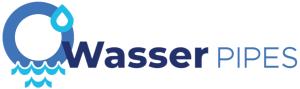 Wasser Pipes Logo