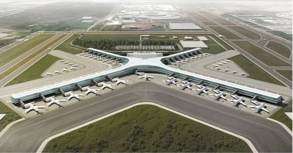 JKIA TERMINAL 4