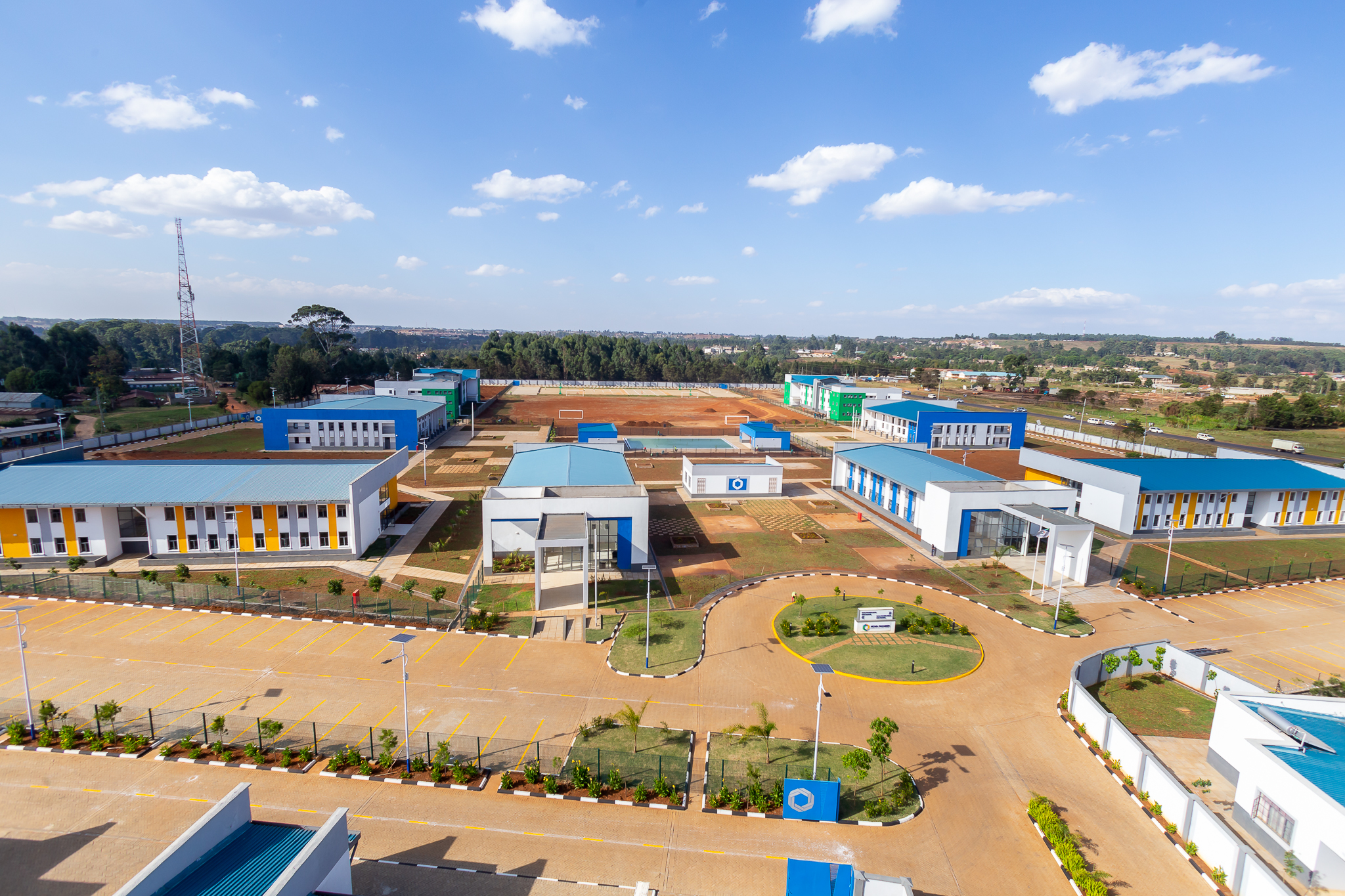 NOVA-PIONEER-SCHOOLS-IN-ELDORET-PLUMBIN-PROJECT-BY-TRIDENT-PLUMBERS-LIMITED