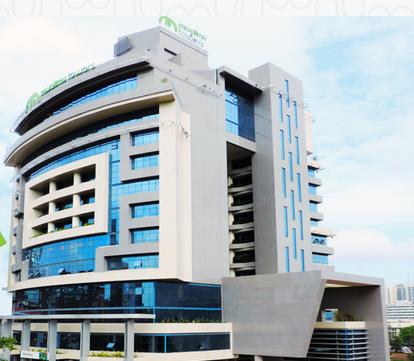 mwalimu sacco office block in upperhill